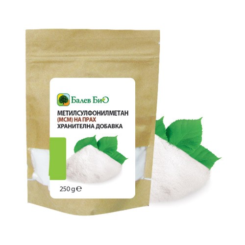 metilsulfonilmetan-na-prah